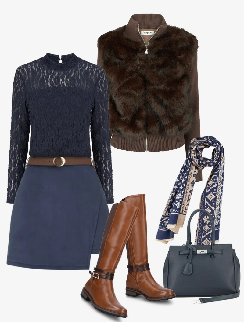 Look Daliah