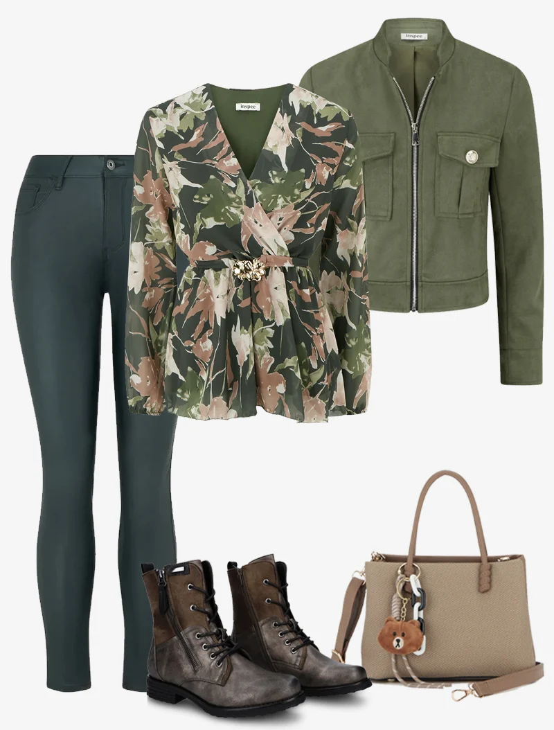 Look Daiva