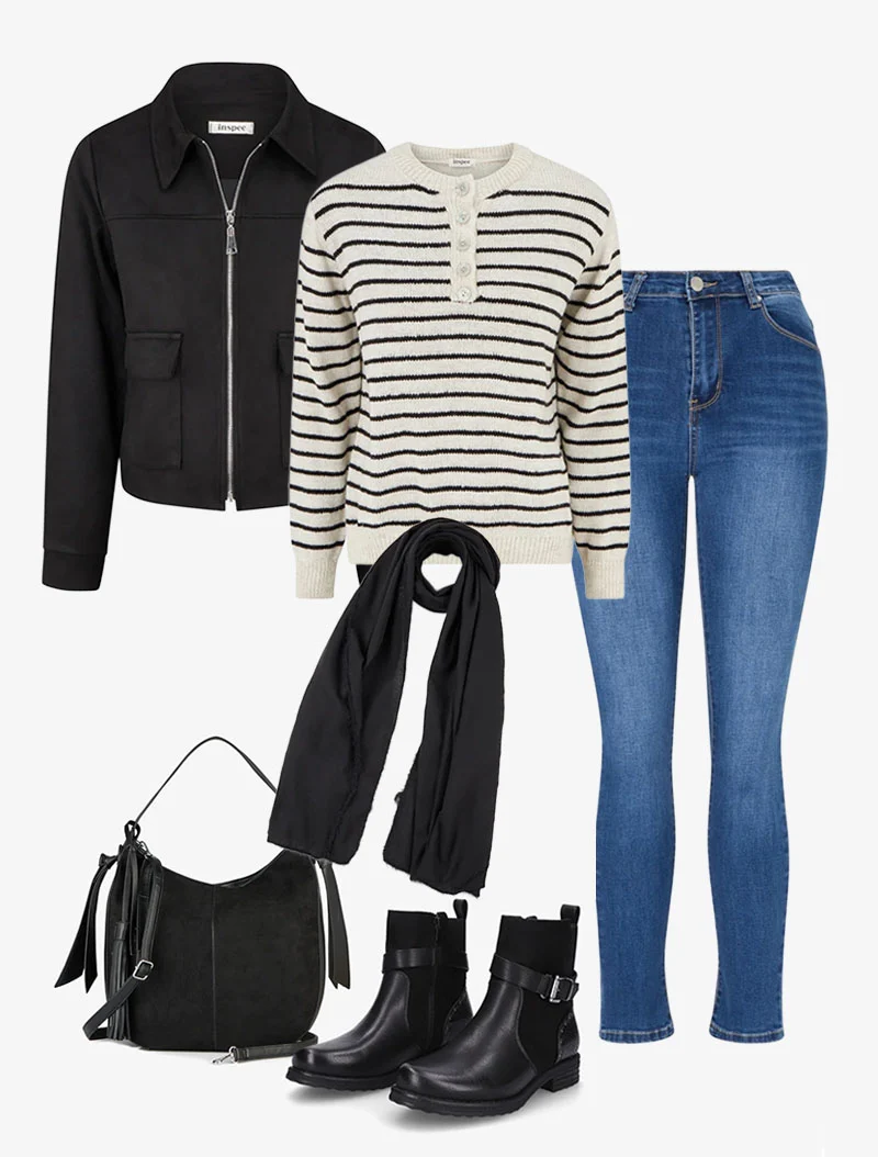 Look Hannel