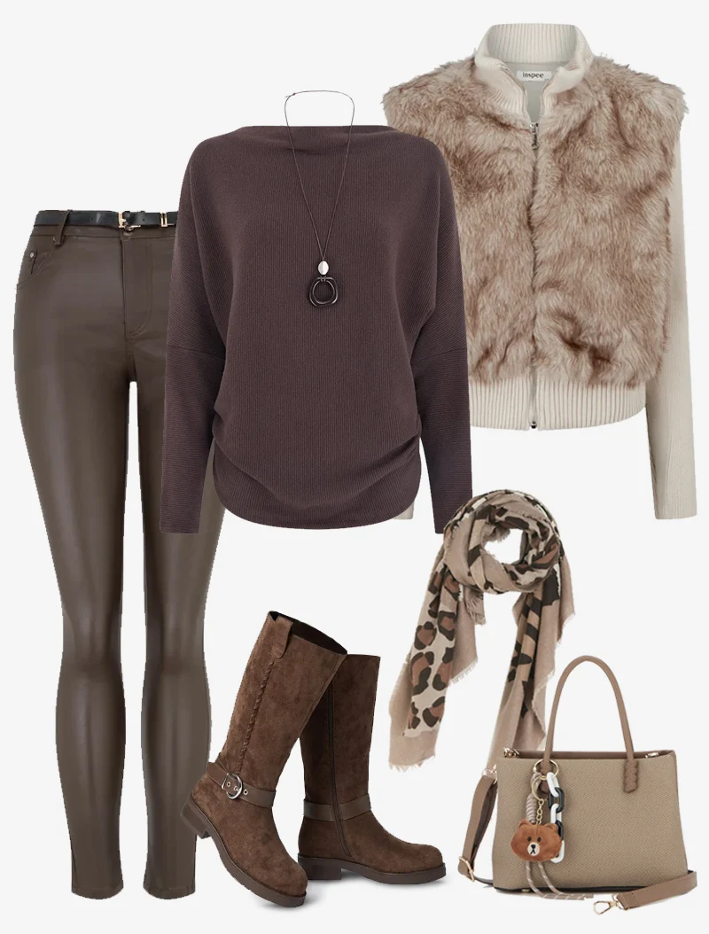 Look Daeira