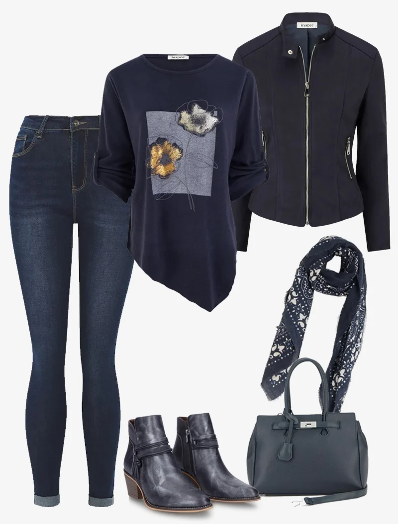 Look Calandra