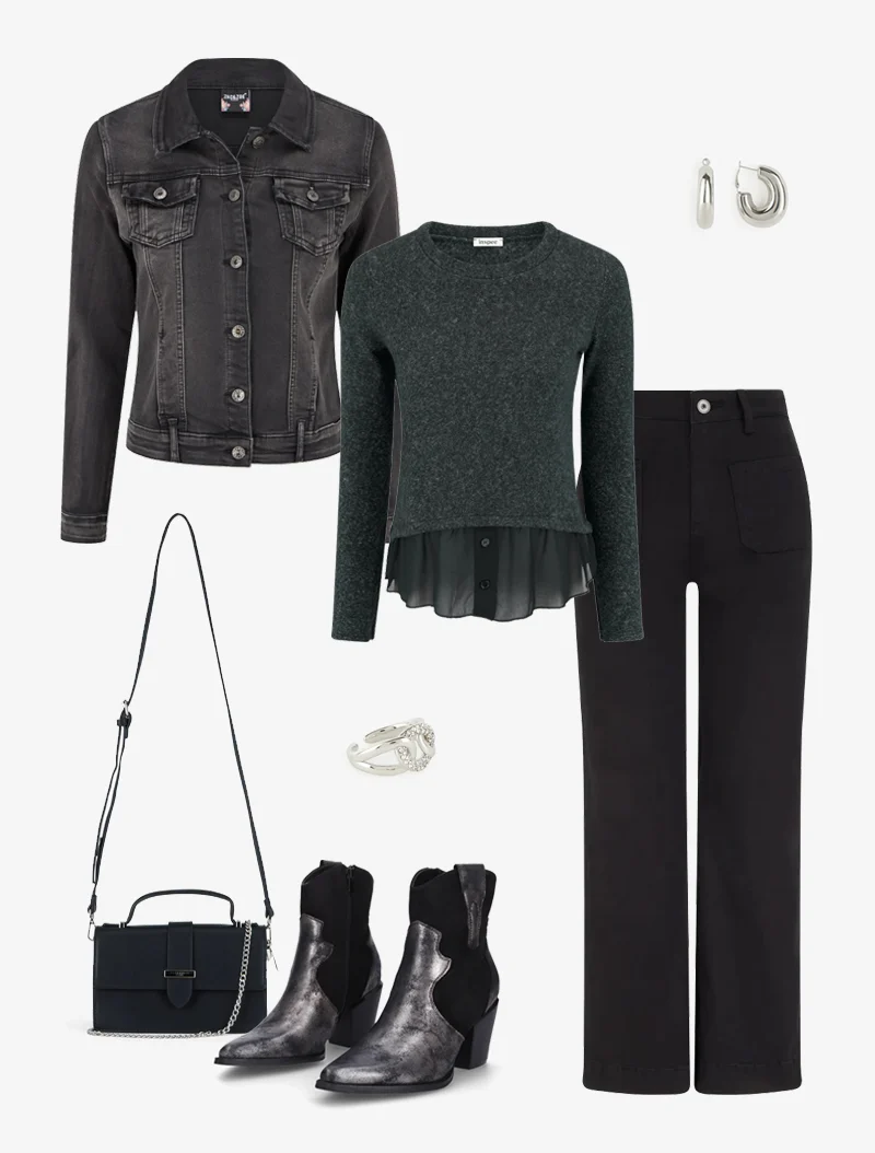 Look Nabina