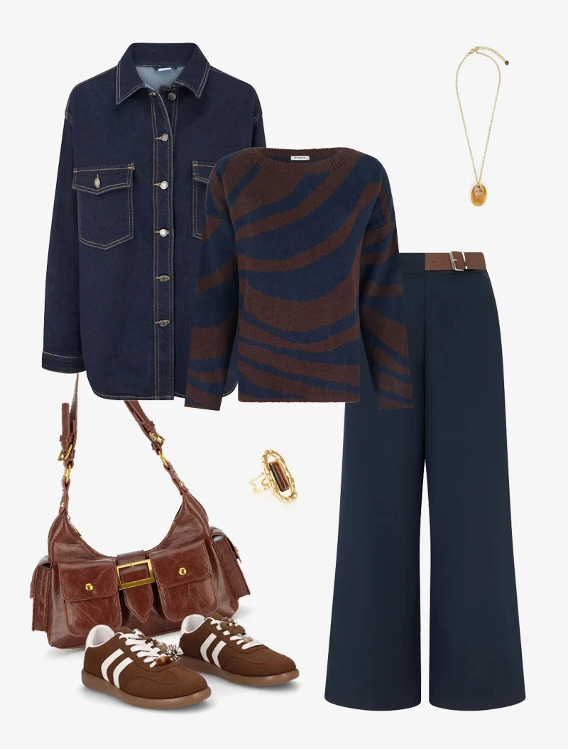 Look Mabra