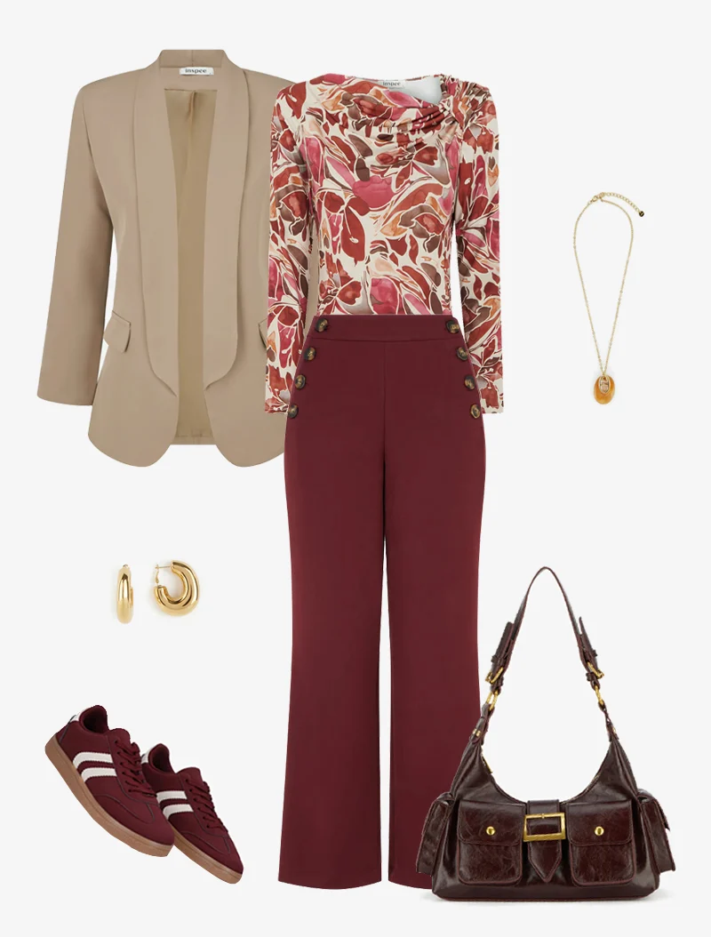 Look Mabina