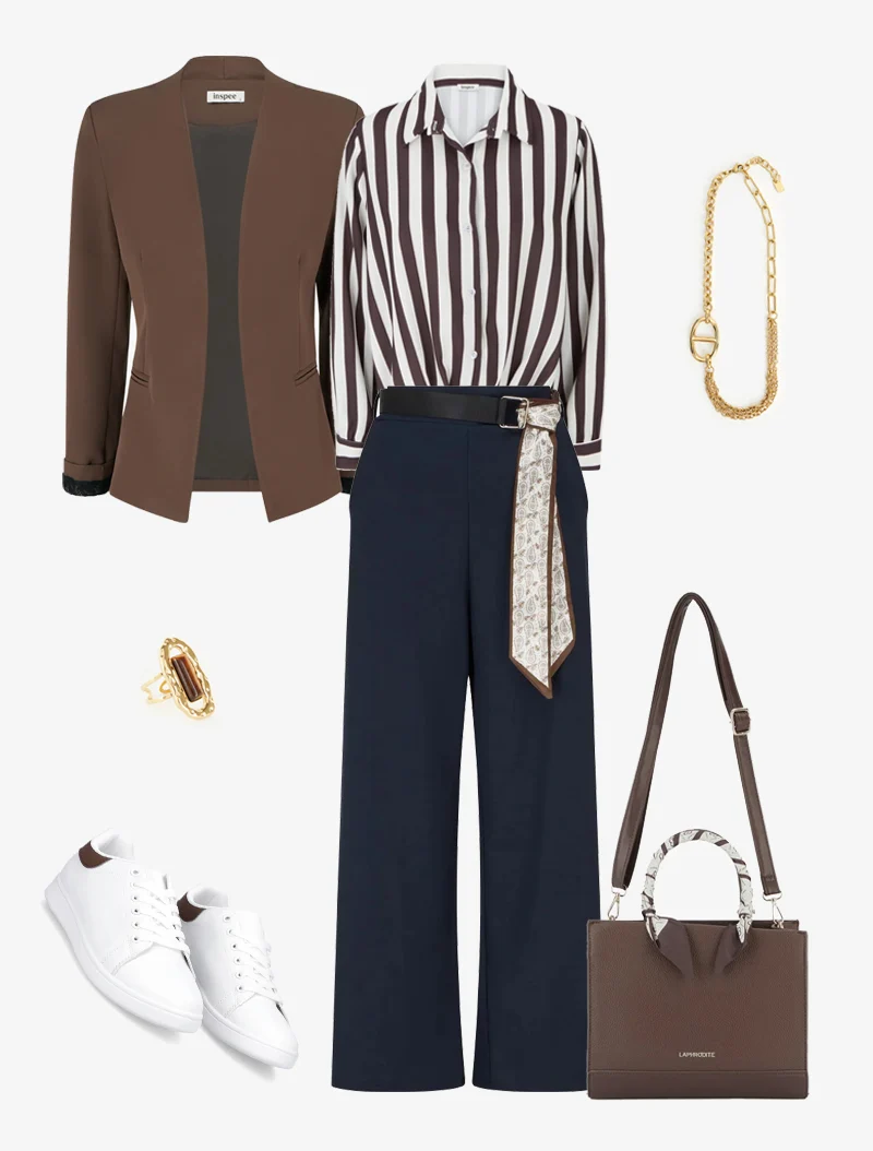 Look Lacea