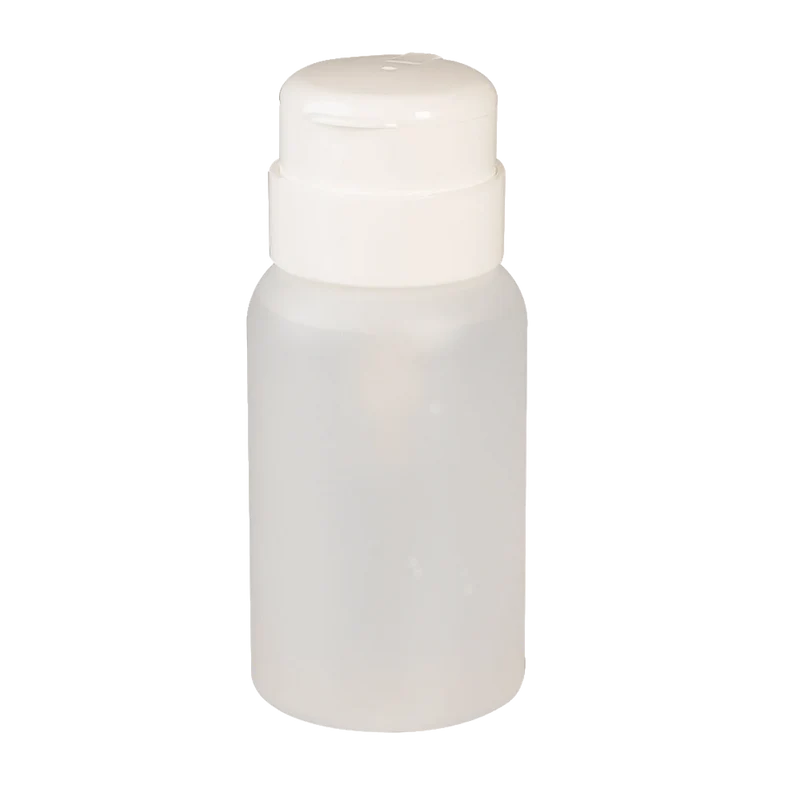 SIBEL Dissolvant à pompe pour vernis à ongles blanc 200ml