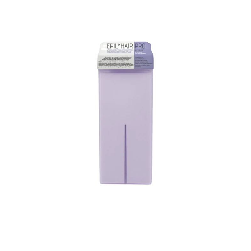 SIBEL EHP Cartouche de cire Lila Roll-on 110ml