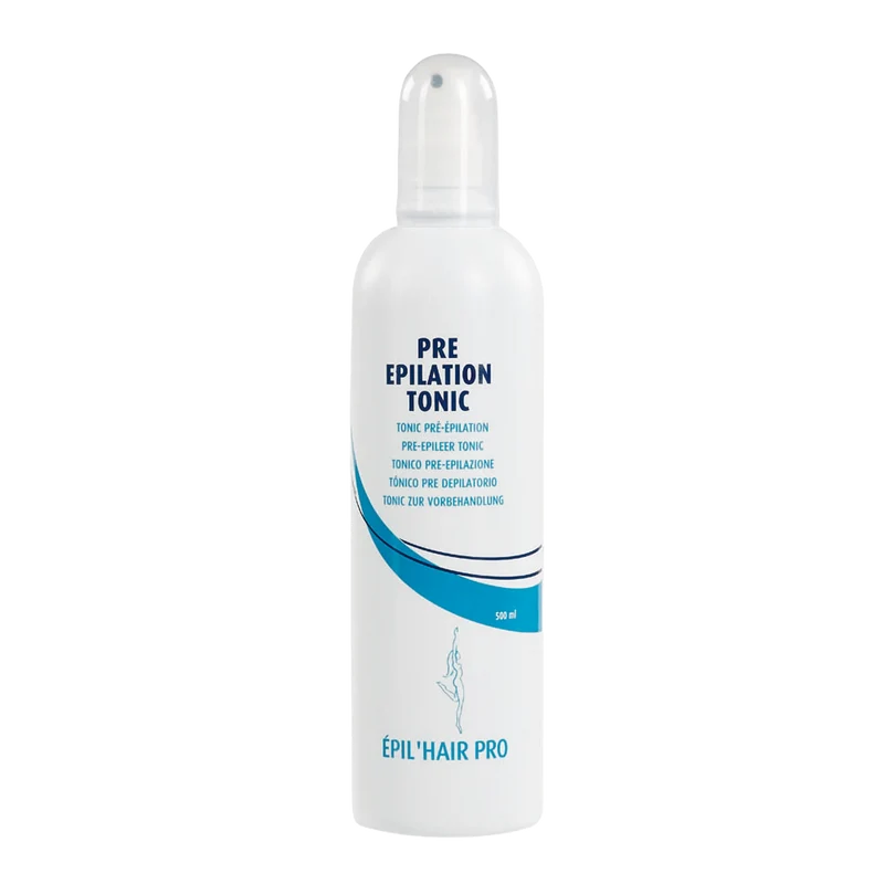 SIBEL EHP Tonic pré-cire 500ml