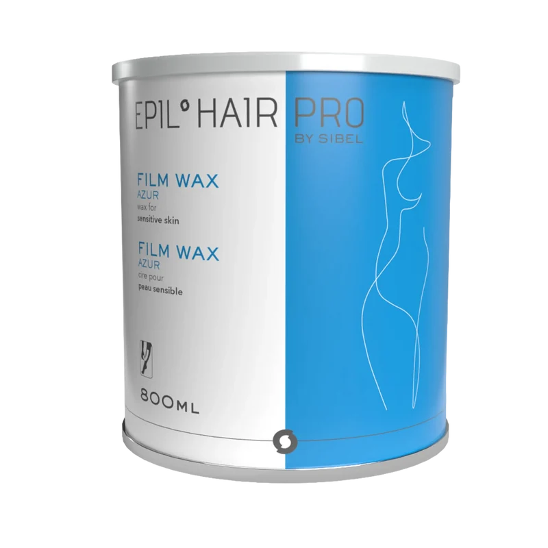 SIBEL EHP Cartouche Cire Wax'Azur 800ml