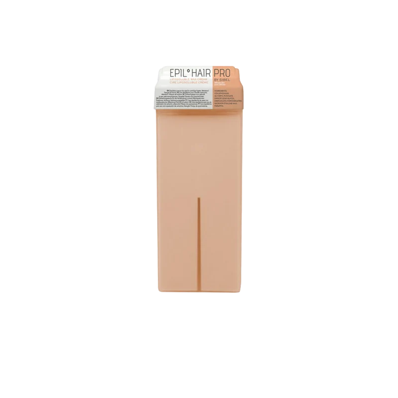 SIBEL EHP Cartouche de cire pour peau sensible Nacré 110ml