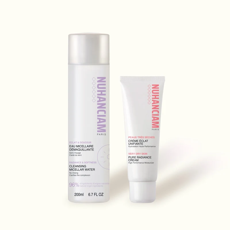 Duo Hydratation