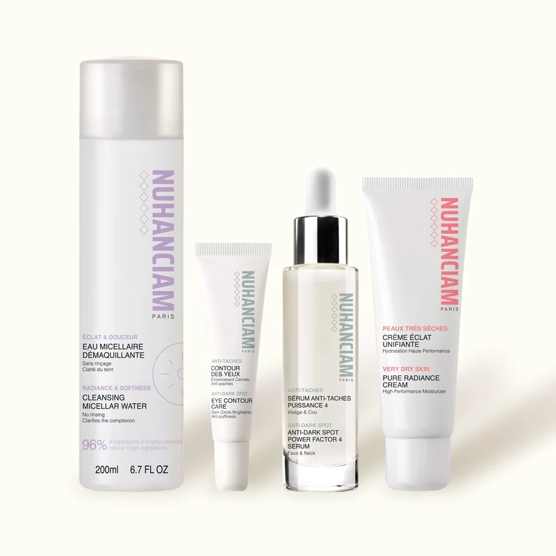 Routine Essentielle