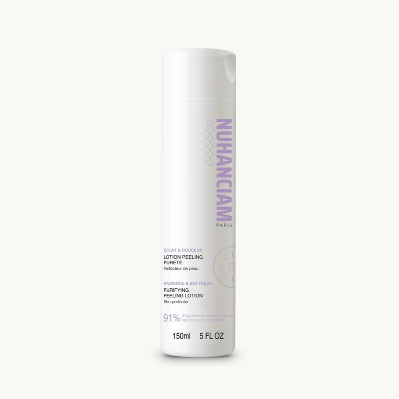 Lotion Peeling Pureté