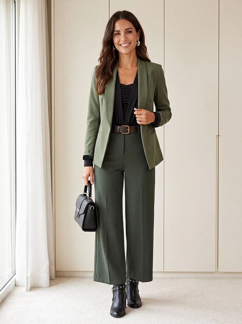 Look Odella