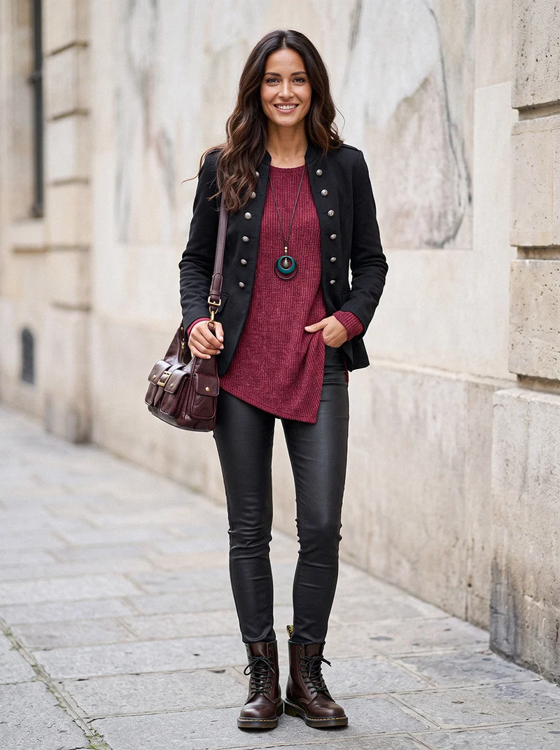 Look Ilene