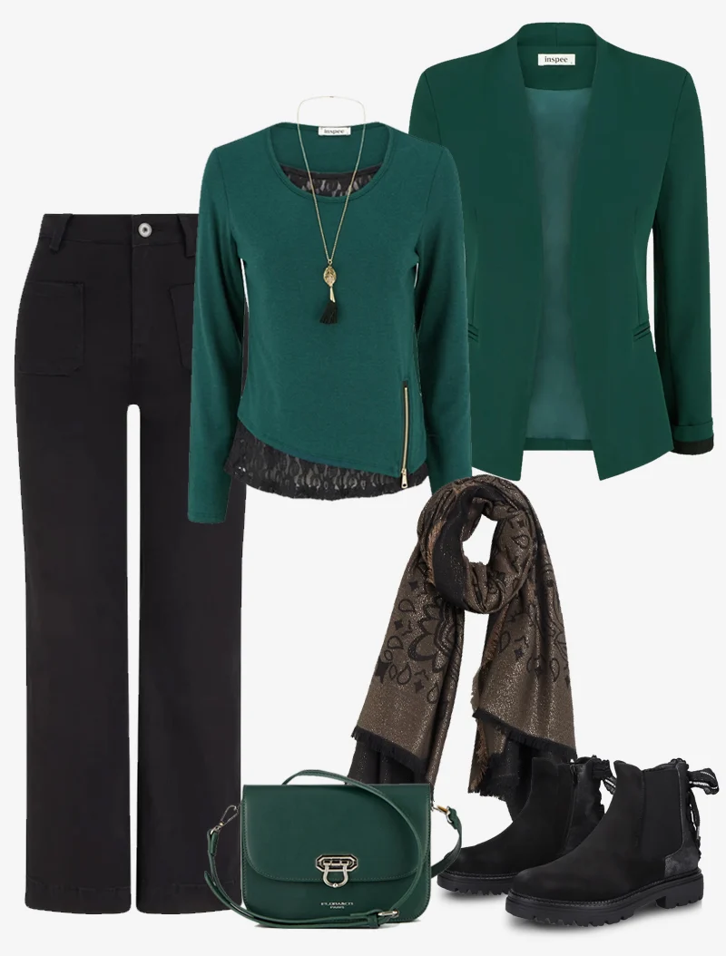 Look Icas