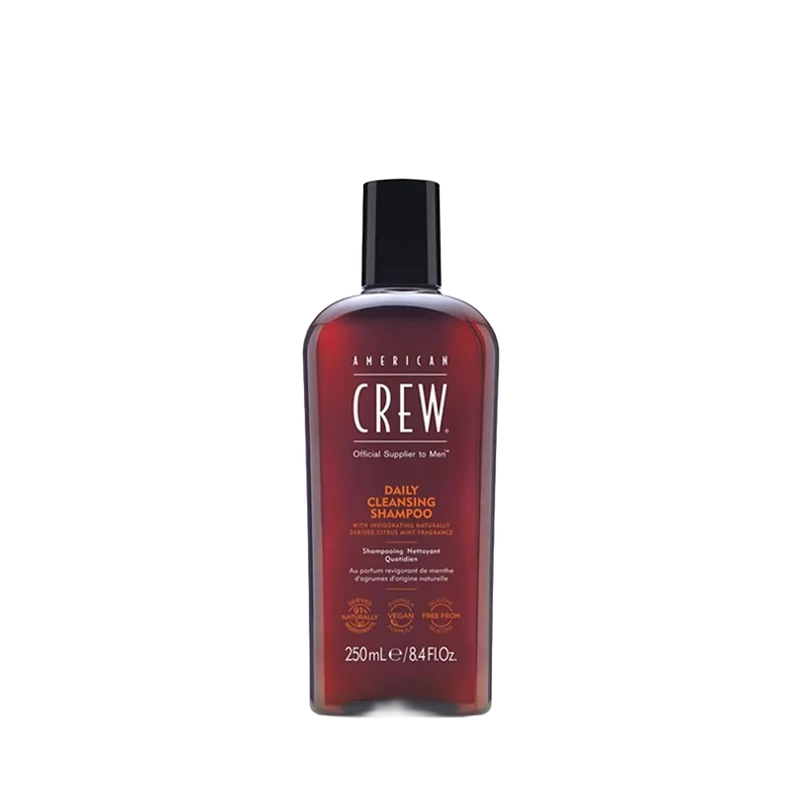 Power Cleanser Shampooing - 250 ml