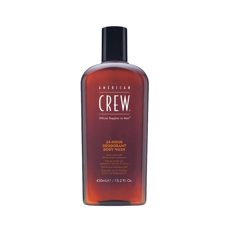 24h Deodorant Gel Douche - 450ml
