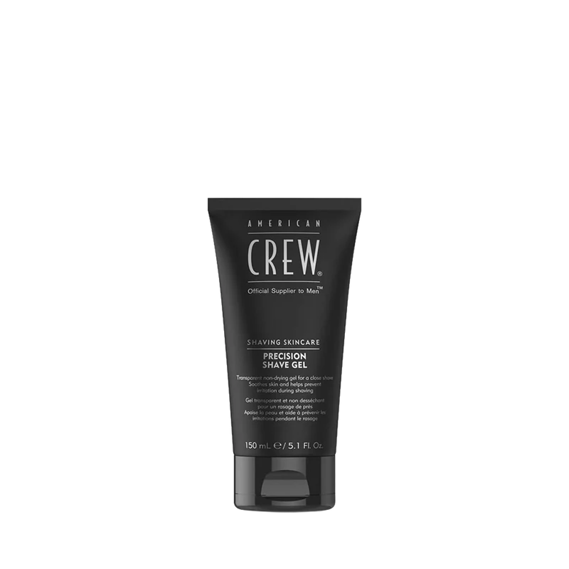 Precision Shave Gel de rasage 150 ml
