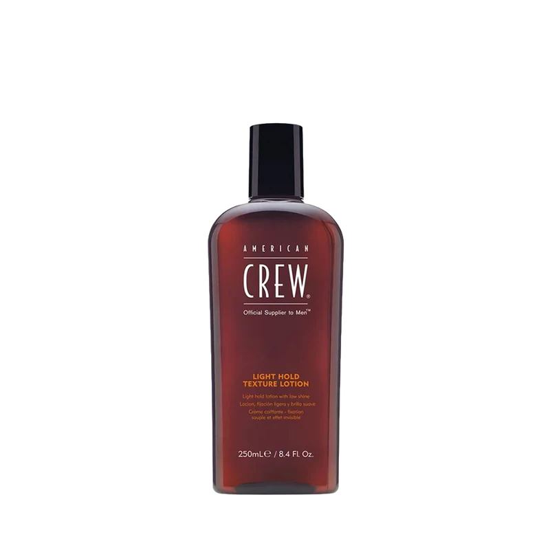 Light Hold Texture Lotion - 250 ml
