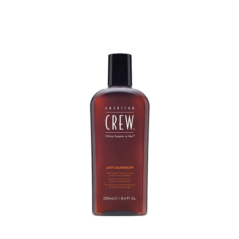 Anti-Dandruff Shampooing Anti-Pelliculaire 250 ml