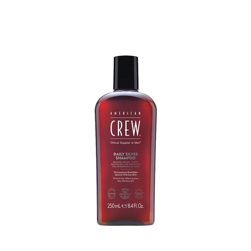 Daily Silver Shampooing 250ml