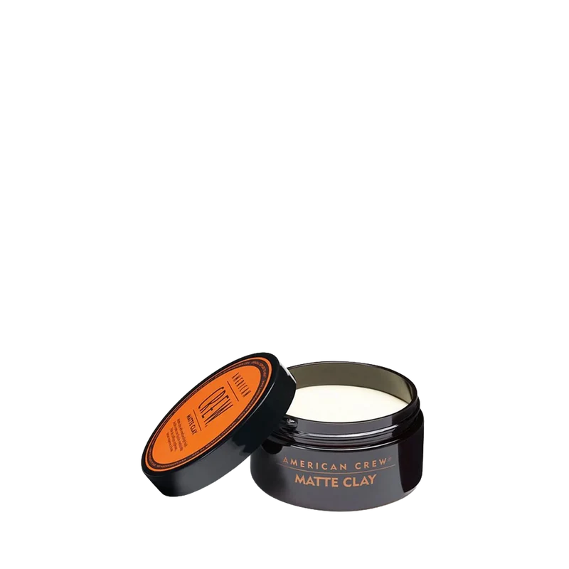 Matte Clay 85g
