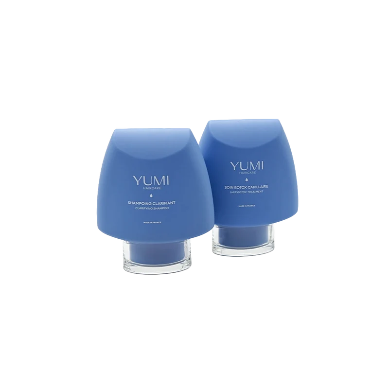 Kit Complet Soin Botox