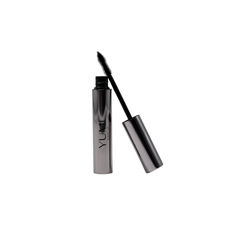 Mascara Magnificence Noir - Effet Push-Up - Vegan