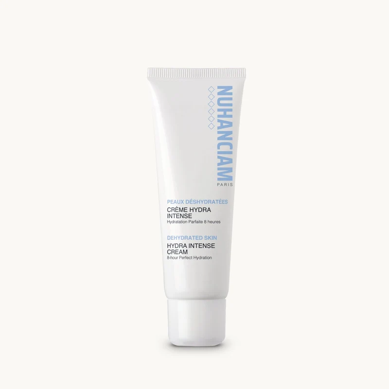 Crème Hydra Intense