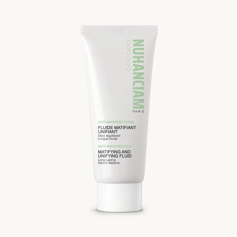 Fluide Matifiant Unifiant