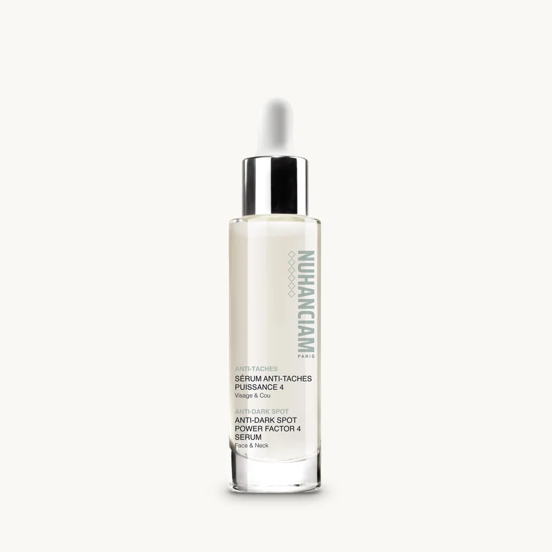 Sérum Anti-taches Puissance 4