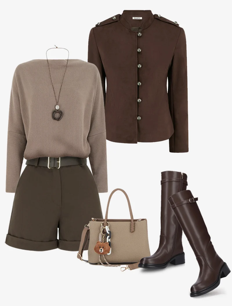 Look Gipsy