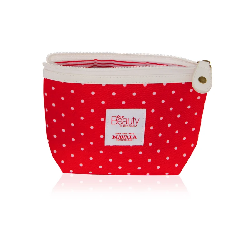 Trousse Red Dot 60's