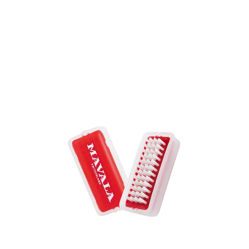 Brosse pour les ongles