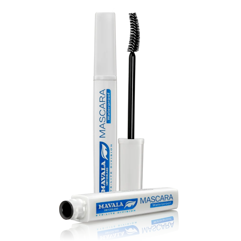Mascara Allongeant Waterproof