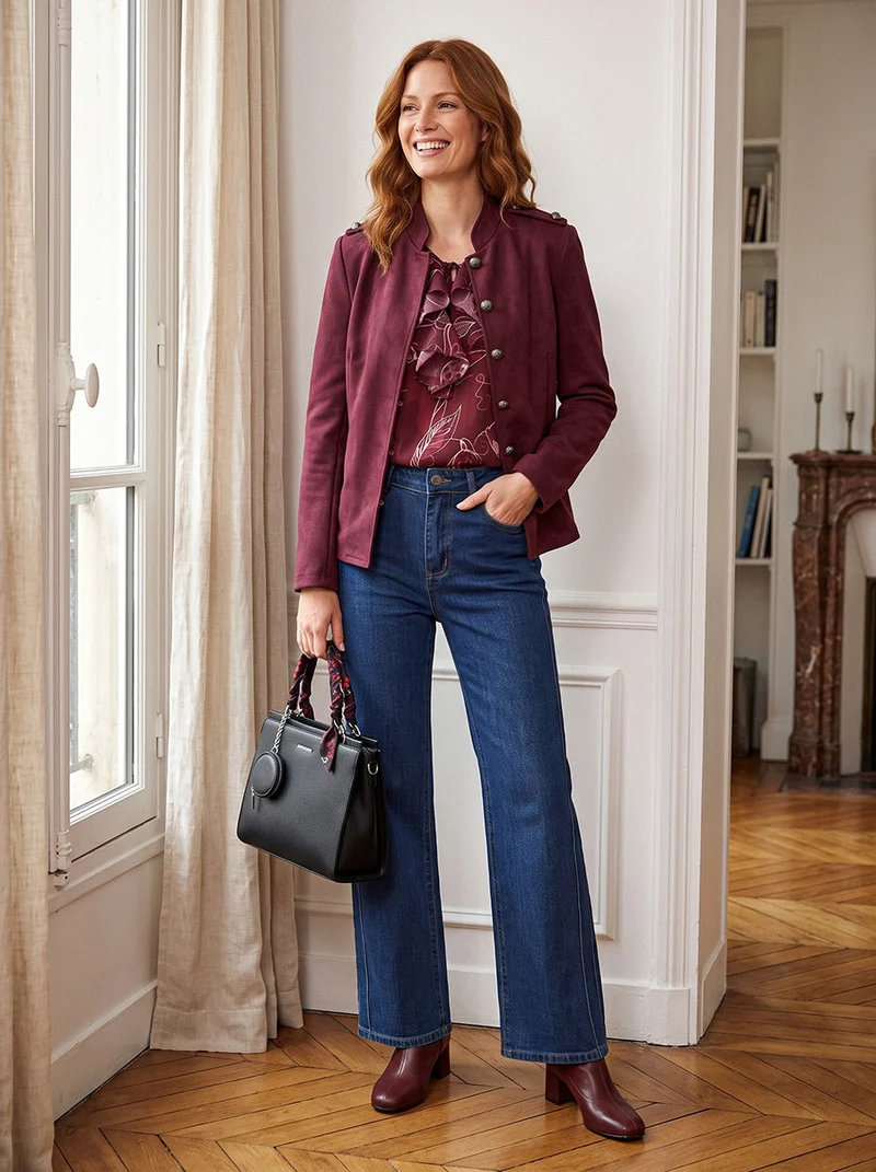Look Gavina