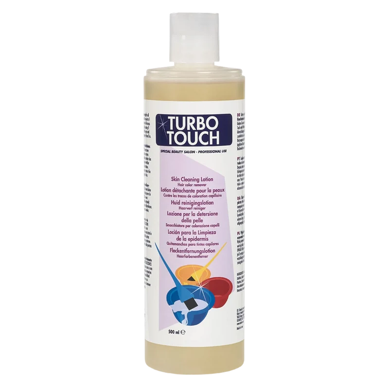 Turbo Touch Couleur Capillaire 500ml
