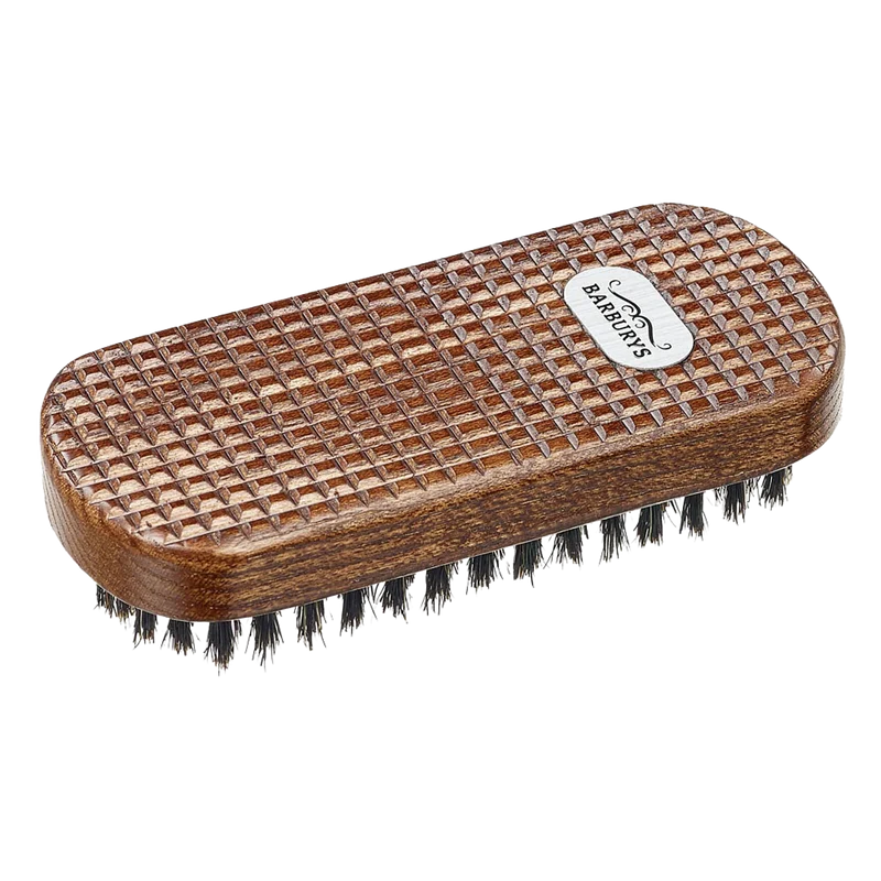 Brosse style militaire Leo