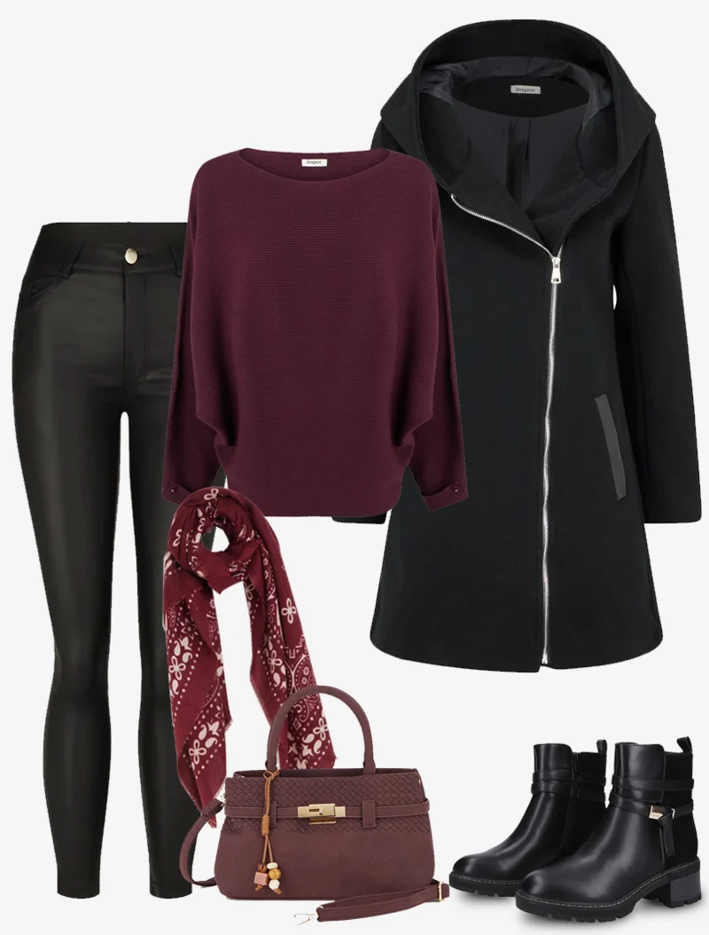 Look Acela