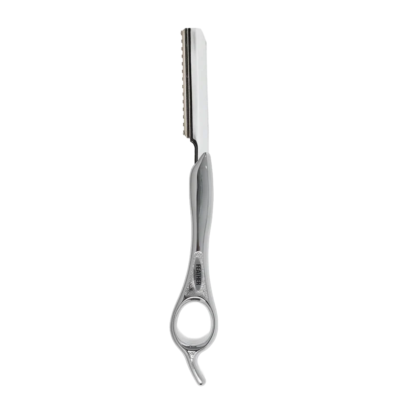 Feather rasoir effileur - Argent