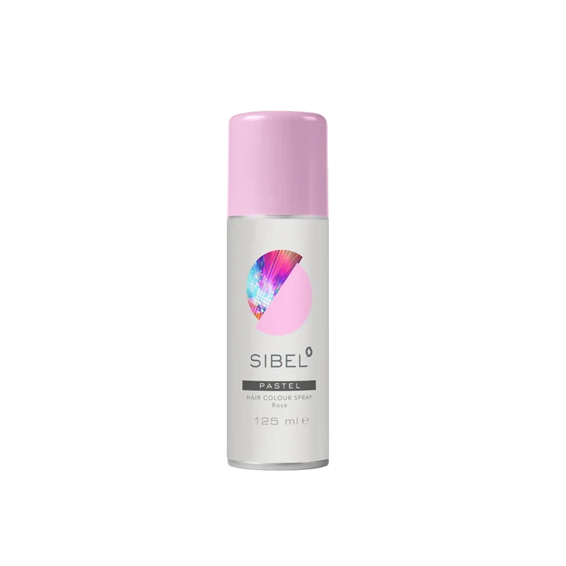 SIBEL Spray Pastel Rose 125ml