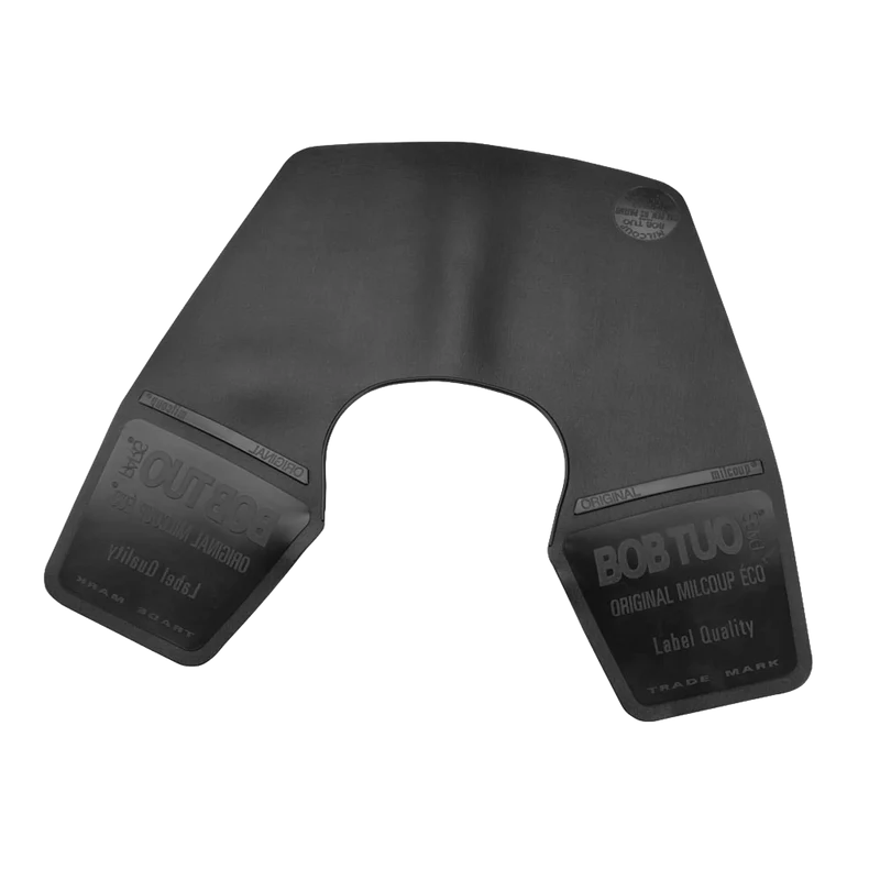 Milcoup Eco Bob Tuo Noir