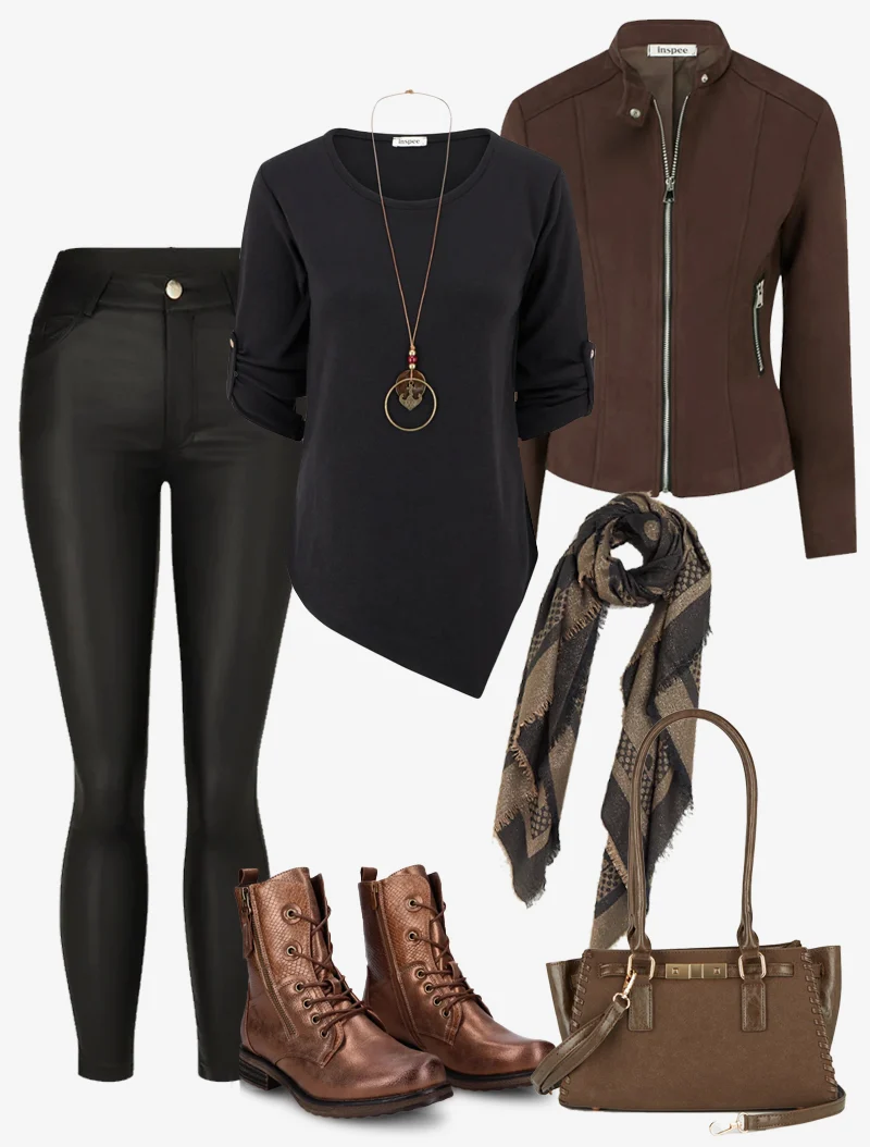 Look Graca