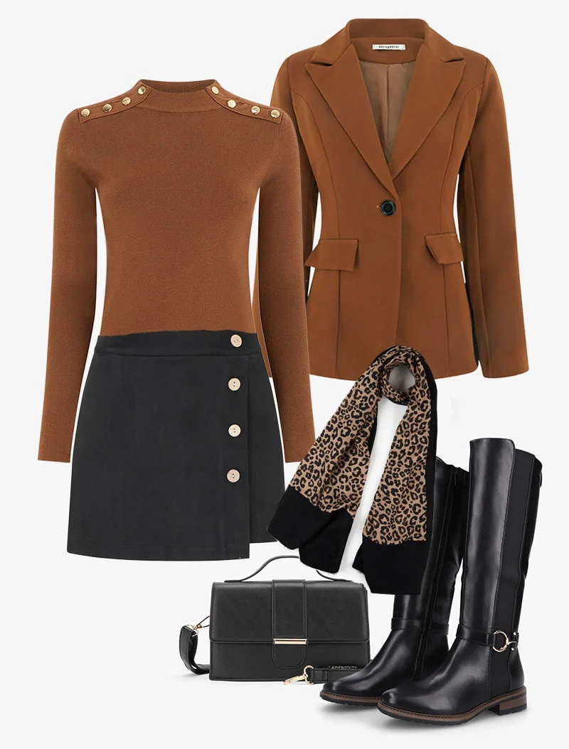 Look Edmona