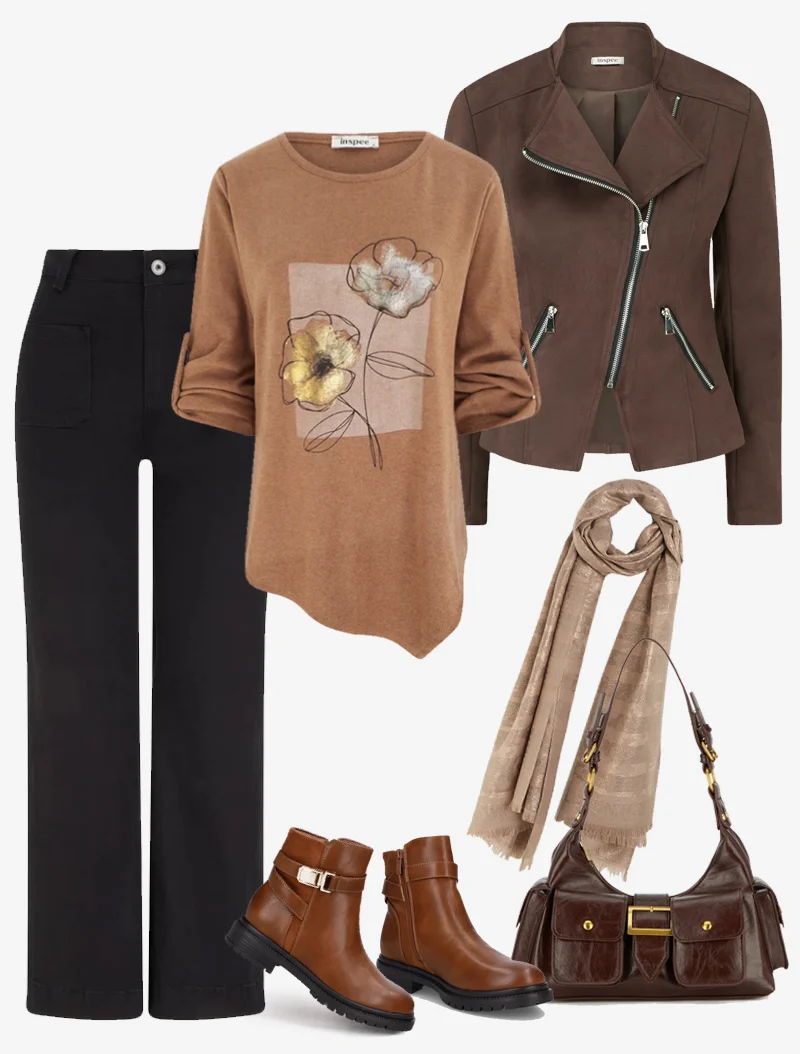 Look Flavi