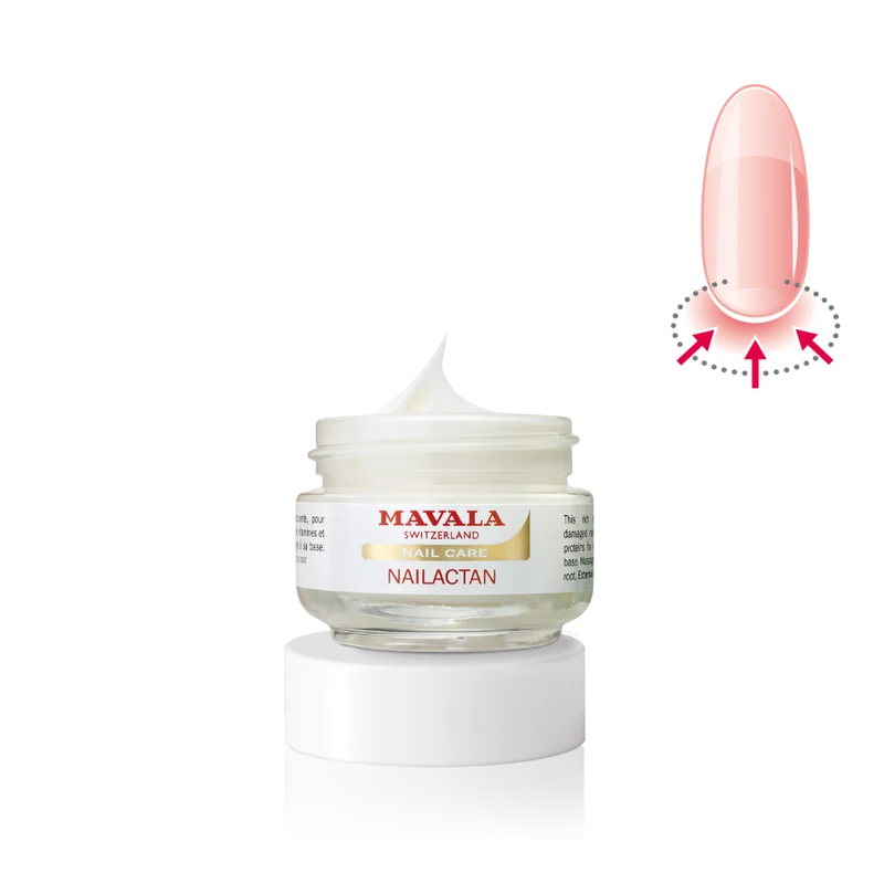 Nailactan - pot