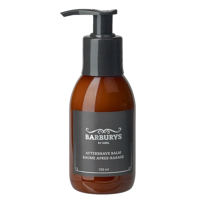 Baume hydratant après-rasage - 150 ml