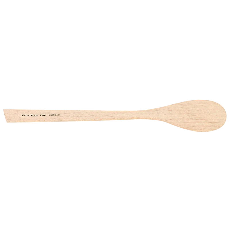 Spatules en bois de hêtre - Pour le corps -