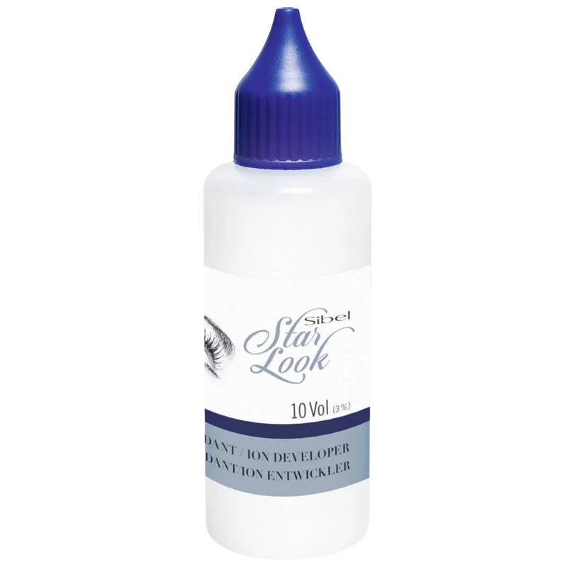Star Look Oxydant 3% pour cils 50ml - 50ml